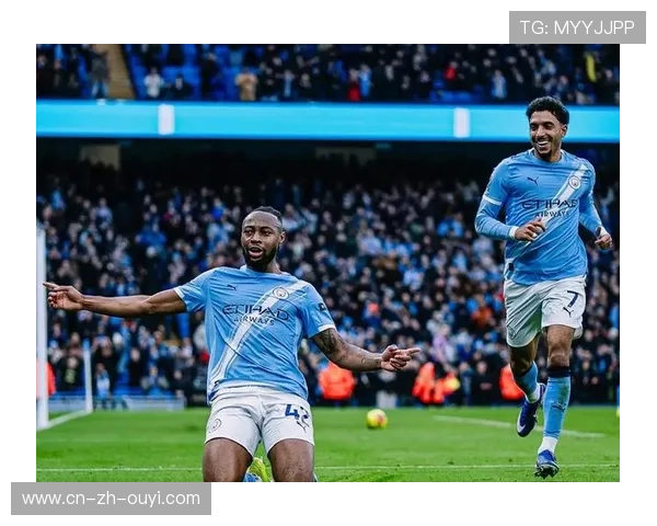 曼城2-0狼队终结连败，暂缩与榜首分差