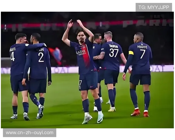 巴黎圣日耳曼5-0马赛,巴尔科拉两度中柱,乌龙球扩大比分 巴黎圣日耳曼5-0马赛,巴尔科拉两度中柱,乌龙球扩大比分