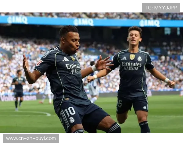 姆巴佩连续六场西甲联赛取得进球，赛后Ins发文：工作完成