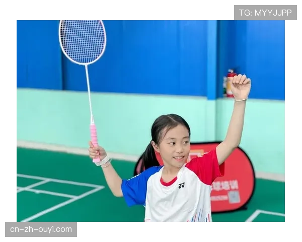 澳大利亚将羽毛球纳入“Active Kids”计划，以鼓励儿童参与运动